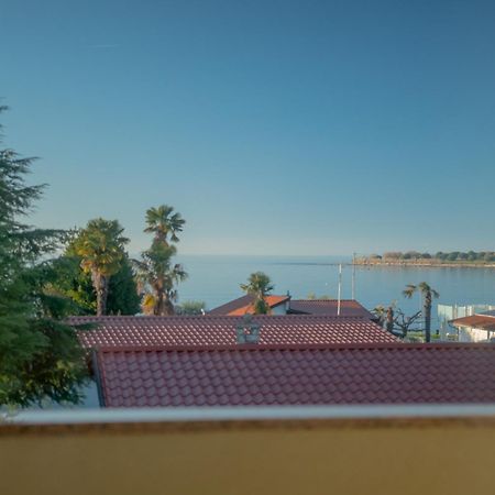 Apartments Angelica 1 Novigrad  Bagian luar foto