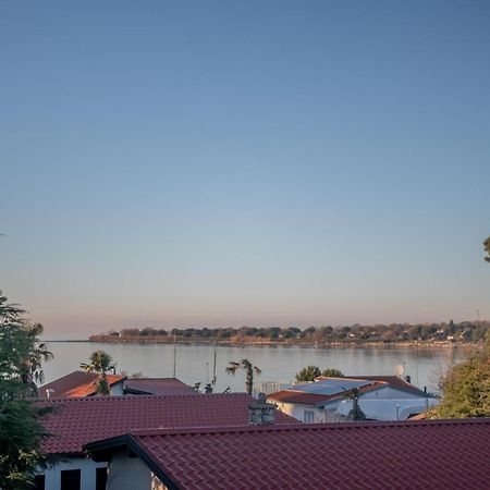 Apartments Angelica 1 Novigrad  Bagian luar foto