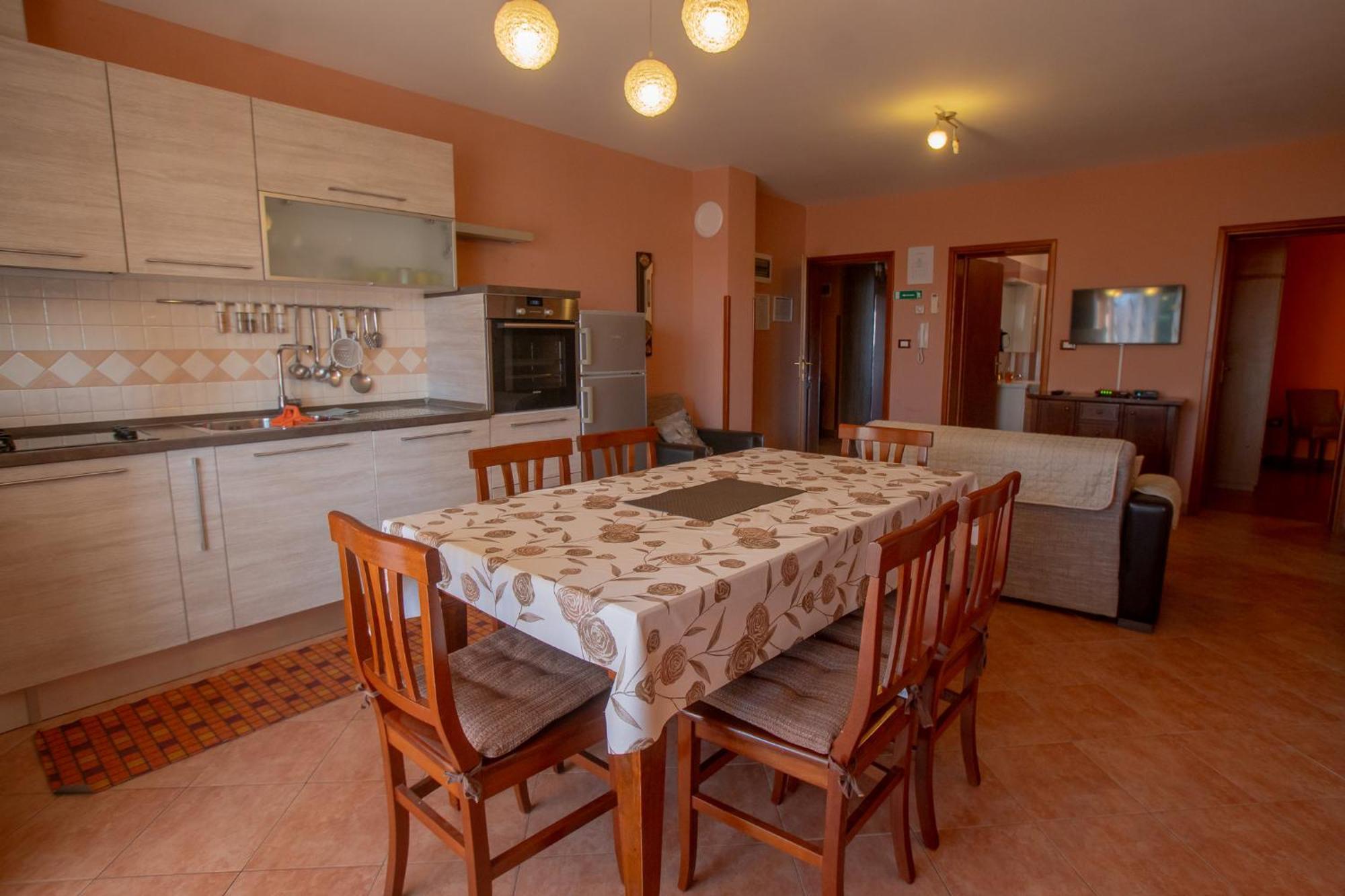 Apartments Angelica 1 Novigrad  Bagian luar foto