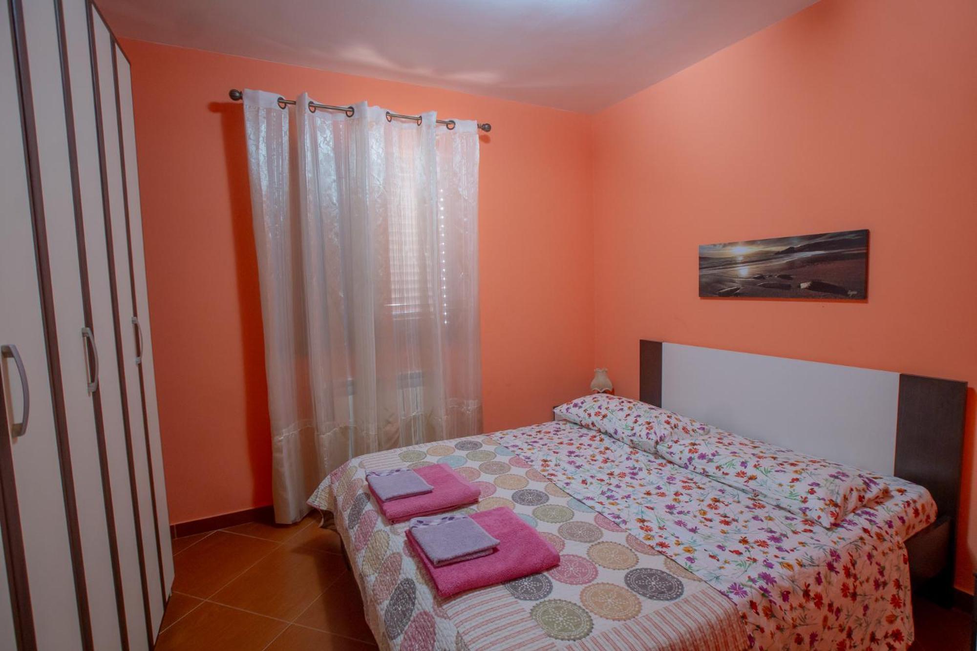 Apartments Angelica 1 Novigrad  Bagian luar foto