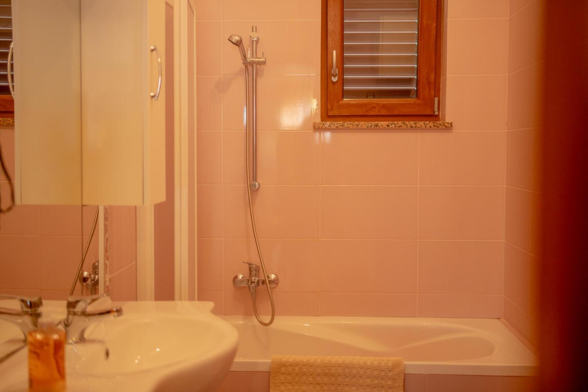Apartments Angelica 1 Novigrad  Bagian luar foto