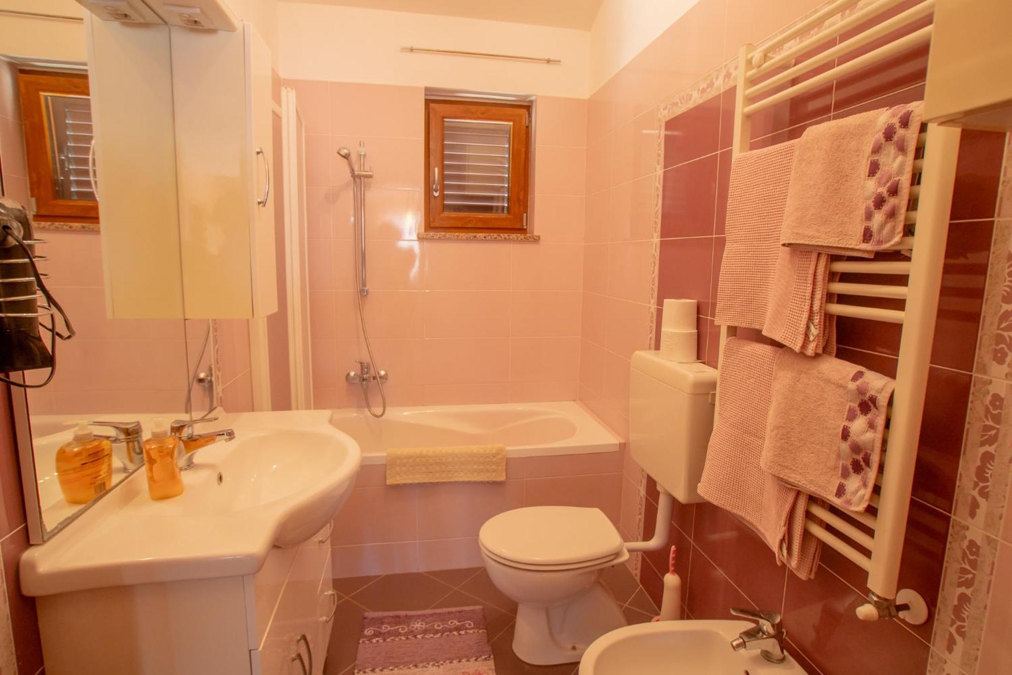 Apartments Angelica 1 Novigrad  Bagian luar foto