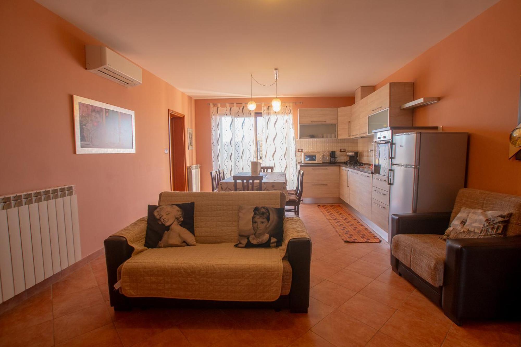 Apartments Angelica 1 Novigrad  Bagian luar foto