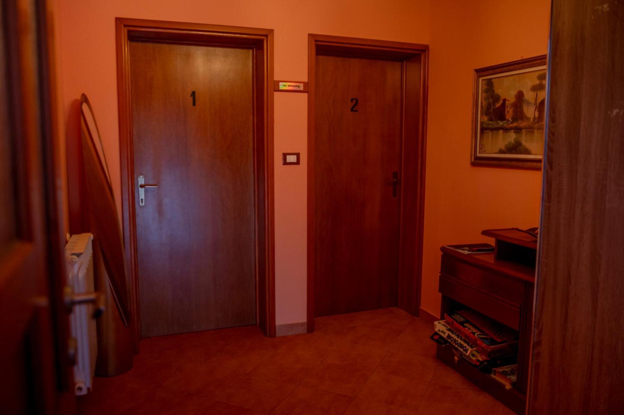 Apartments Angelica 1 Novigrad  Bagian luar foto
